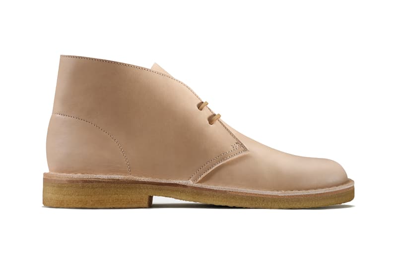 Clarks Originals 2017 Spring Summer Footwear Collection