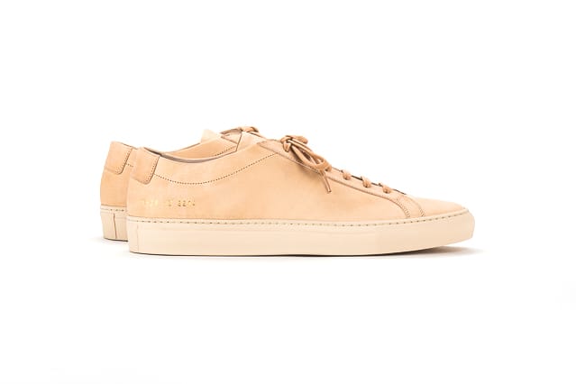 common projects spring summer 2019