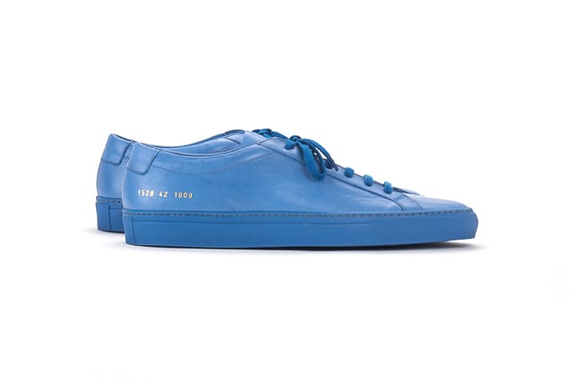 common projects spring summer 2019