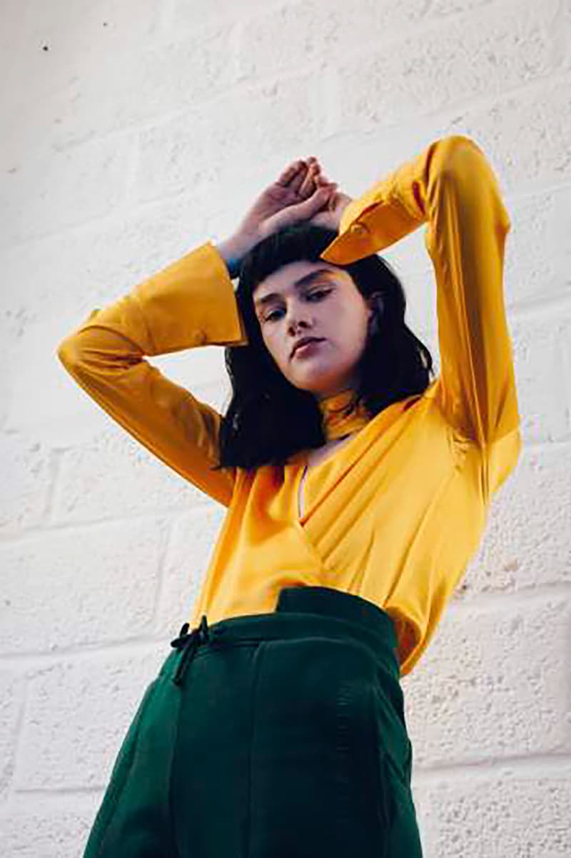 Conflict of Ego 2017 Pre-Fall Lookbook
