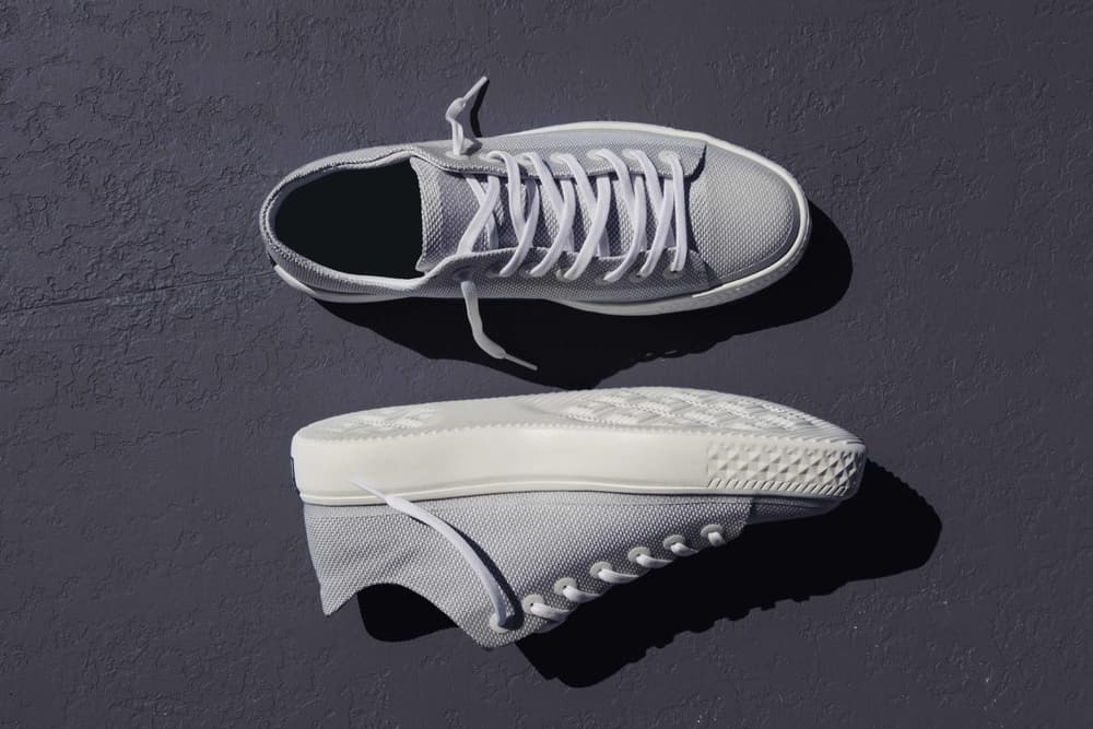 Converse Chuck Modern Colors Collection