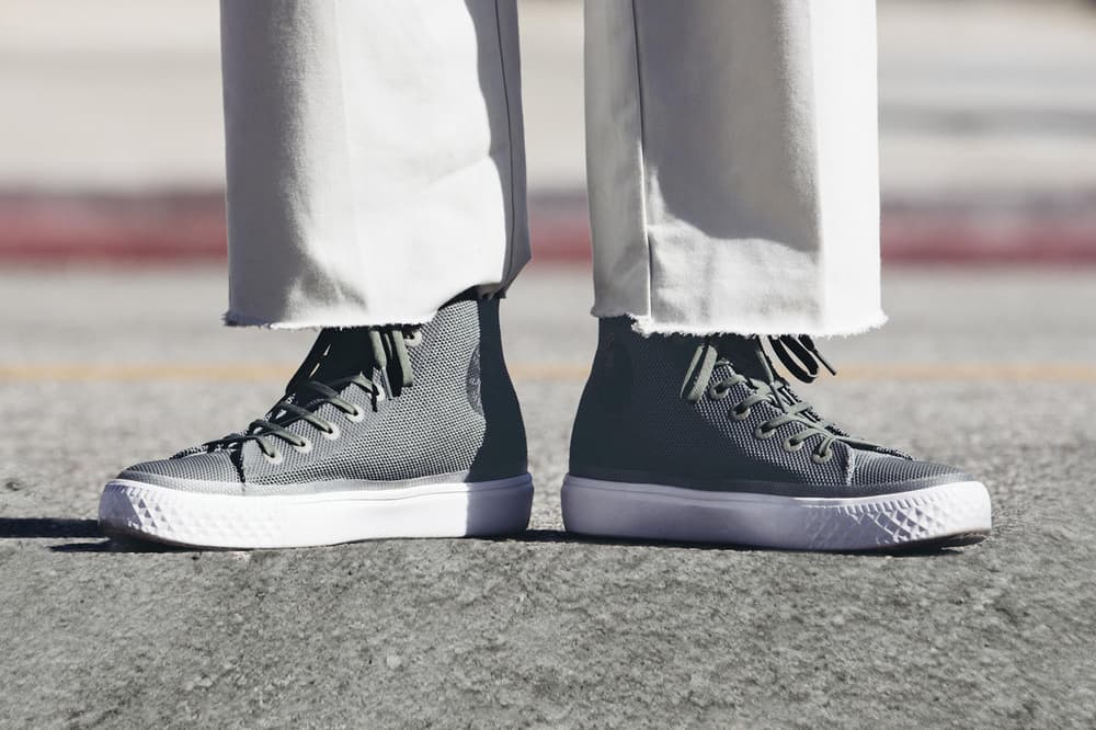 Converse Chuck Modern Colors Collection