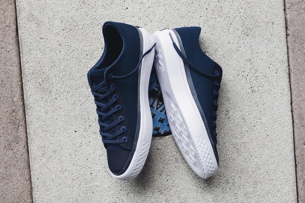 Converse Chuck Modern Colors Collection