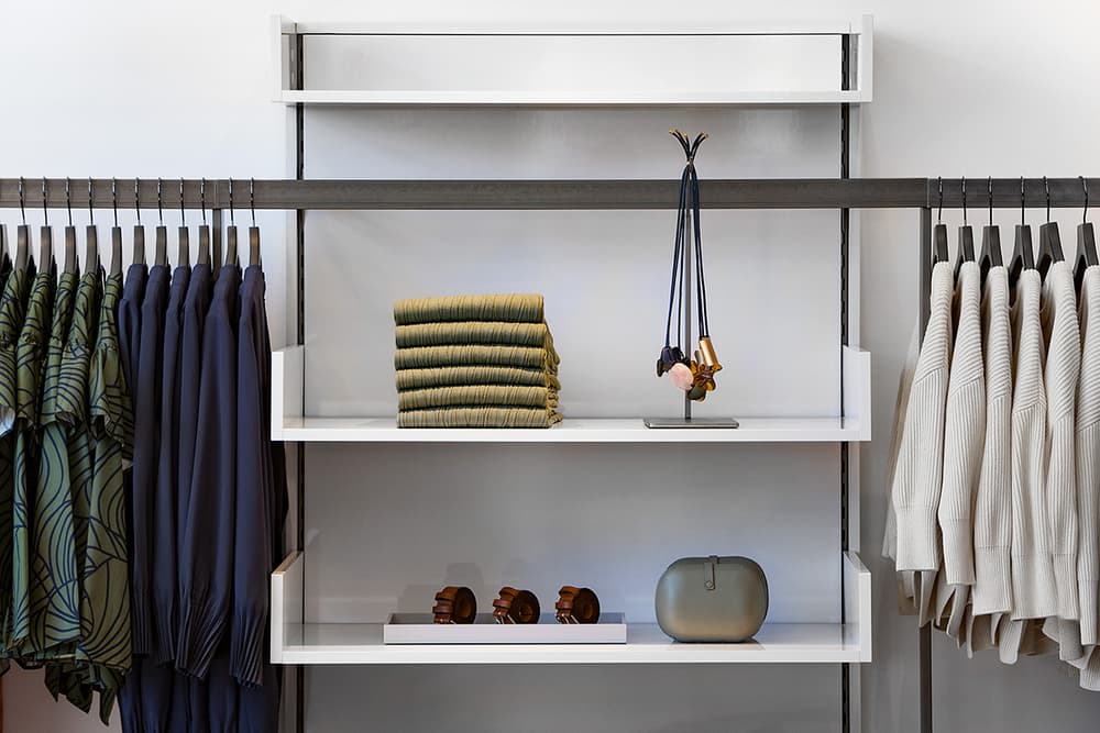 COS Washington DC New Store Interior