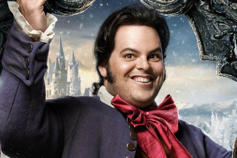 Ariana Grande And John Legend Shares Beauty And The Beast