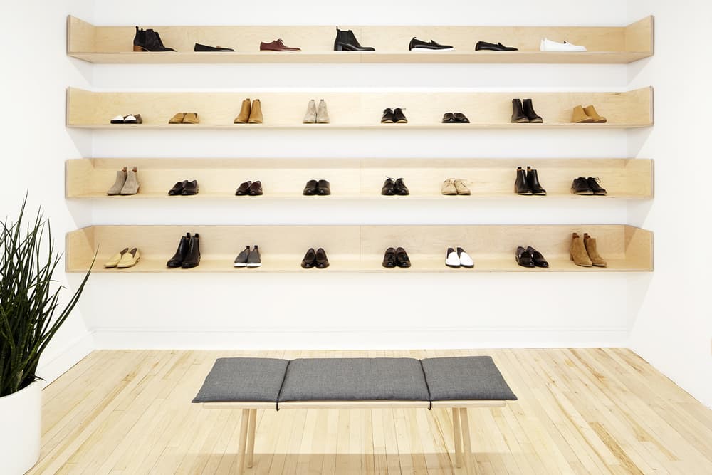 Everlane SoHo Studio
