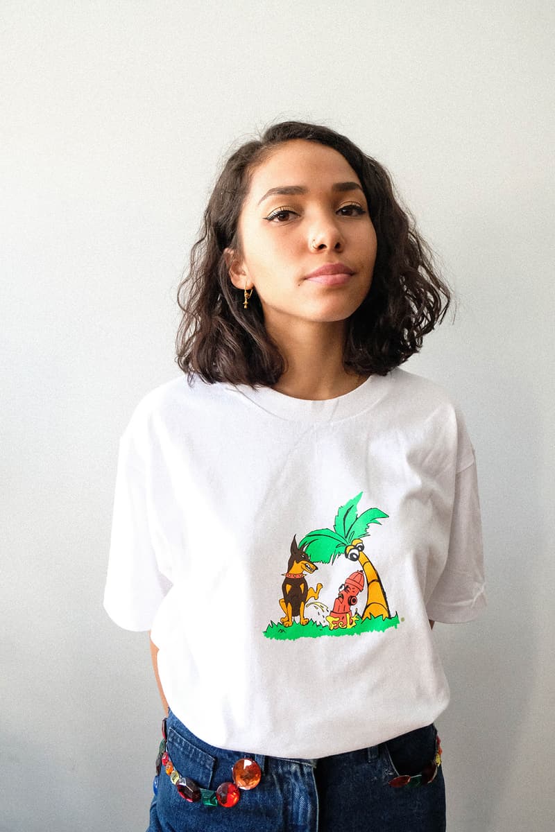 Felt 2017 Spring Summer Lookbook