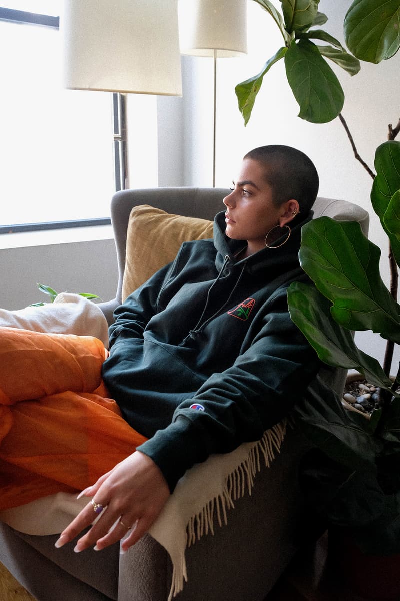 Felt 2017 Spring Summer Lookbook
