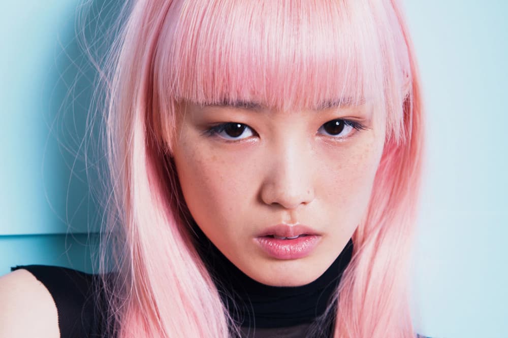 Models.com Fernanda Ly Sexual Harassment Racism Fashion Industry