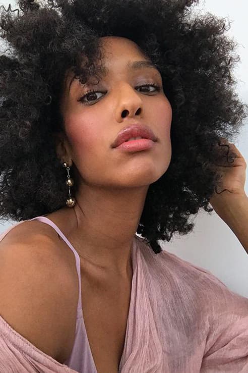 Glossier Cloud Paint Blush