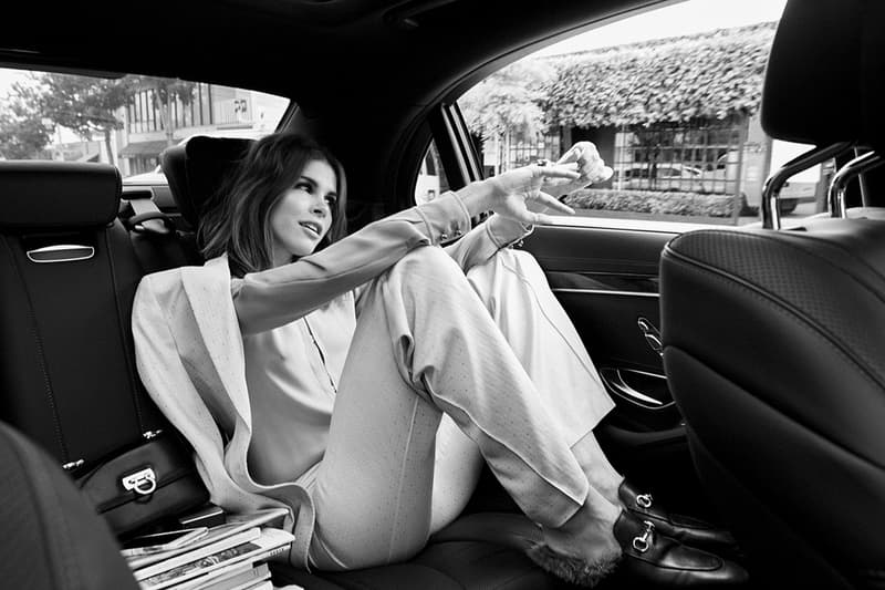 Glossier Founder Emily Weiss Violet Grey Interview