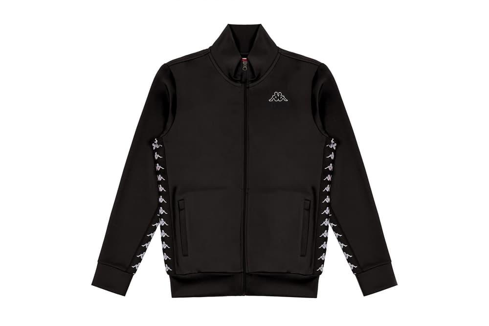 Gosha Rubchinskiy x Kappa 2017 Collection