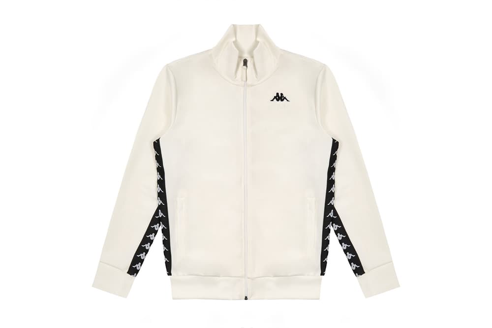 Gosha Rubchinskiy x Kappa 2017 Collection