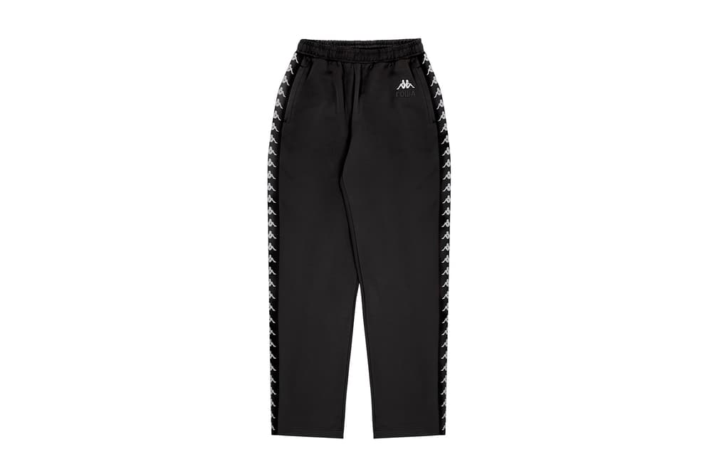 Gosha Rubchinskiy x Kappa 2017 Collection