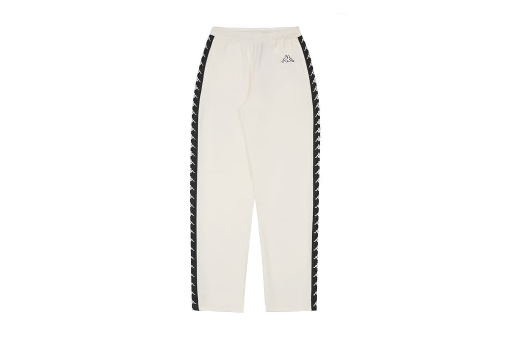 Gosha Rubchinskiy x Kappa 2017 Collection