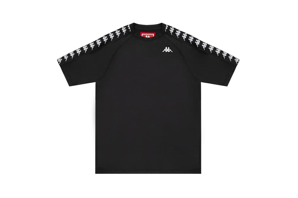 Gosha Rubchinskiy x Kappa 2017 Collection
