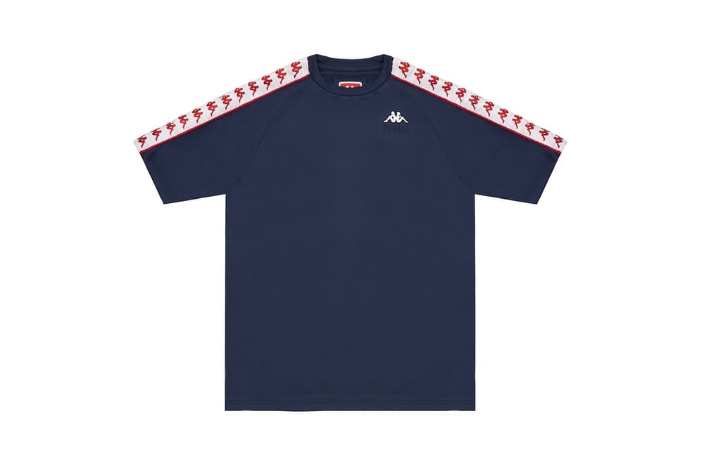 Gosha Rubchinskiy x Kappa 2017 Collection