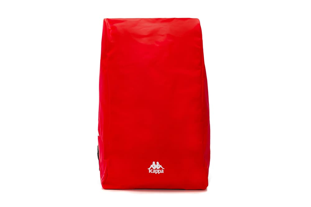 Gosha Rubchinskiy x Kappa 2017 Collection