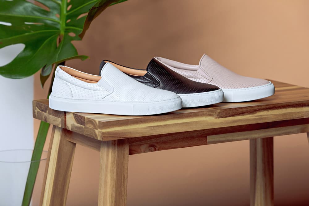 GREATS 2017 Spring Summer Collection