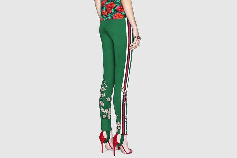 gucci womens activewear