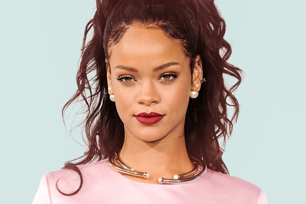 Rihanna