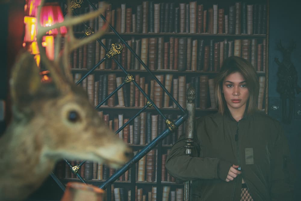 jess connelly manila editorial interview