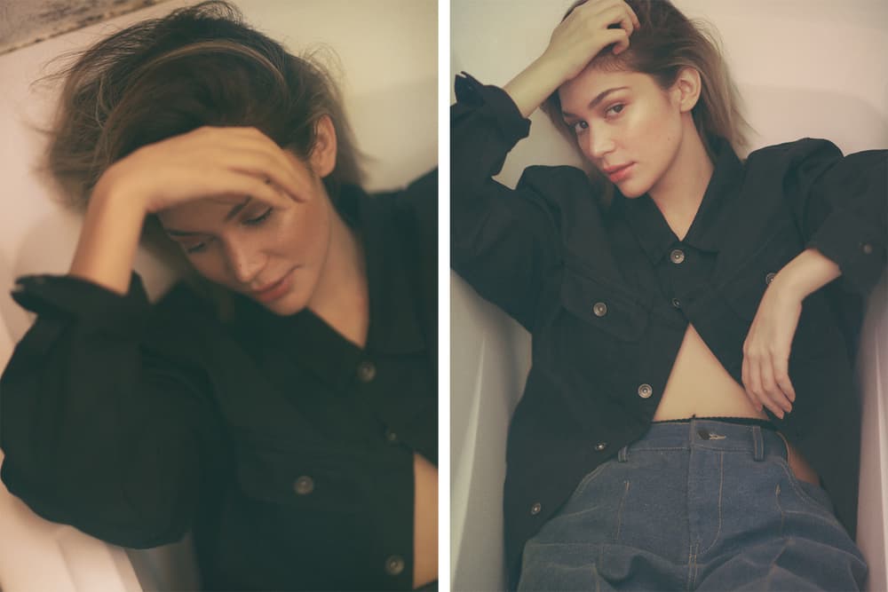 jess connelly manila editorial interview
