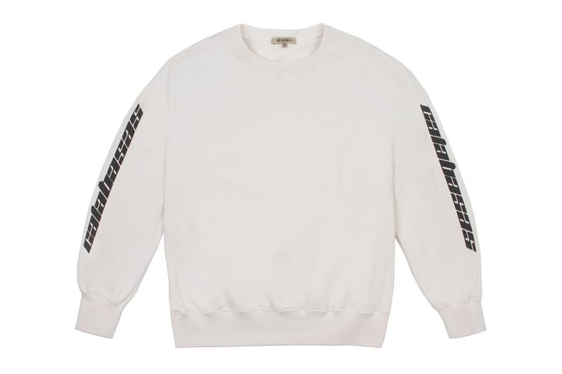 Kanye West YEEZY Calabasas Collection