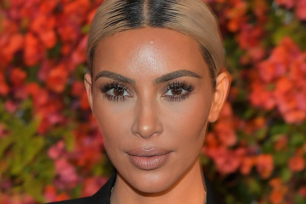 Kim Kardashian Nude Lipstick