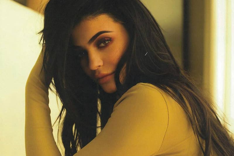 Kylie Jenner Ships Empty Kylighters To Customers Hypebae