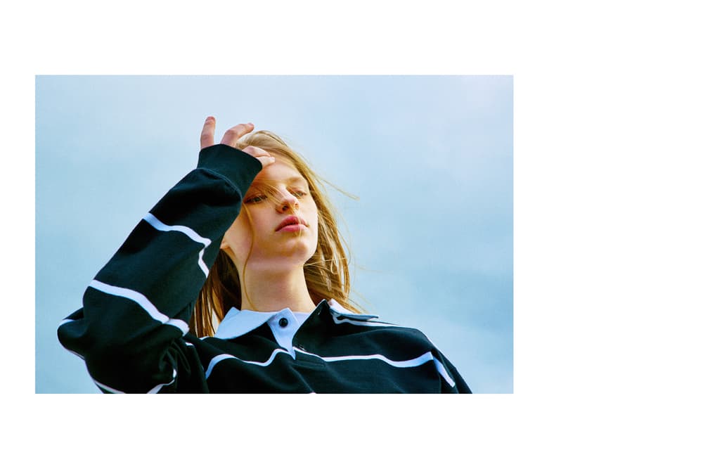 LIFUL 2017 Spring Summer Lookbook