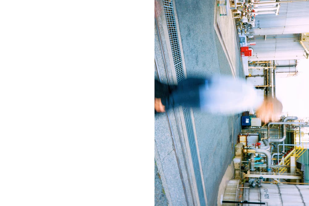 LIFUL 2017 Spring Summer Lookbook