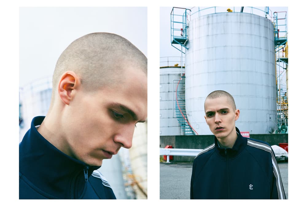 LIFUL 2017 Spring Summer Lookbook