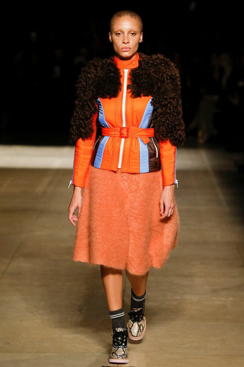 Miu Miu 2017 Fall Winter Collection