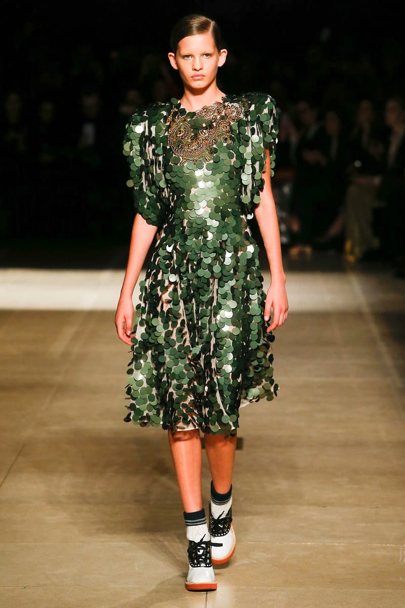 Miu Miu 2017 Fall Winter Collection