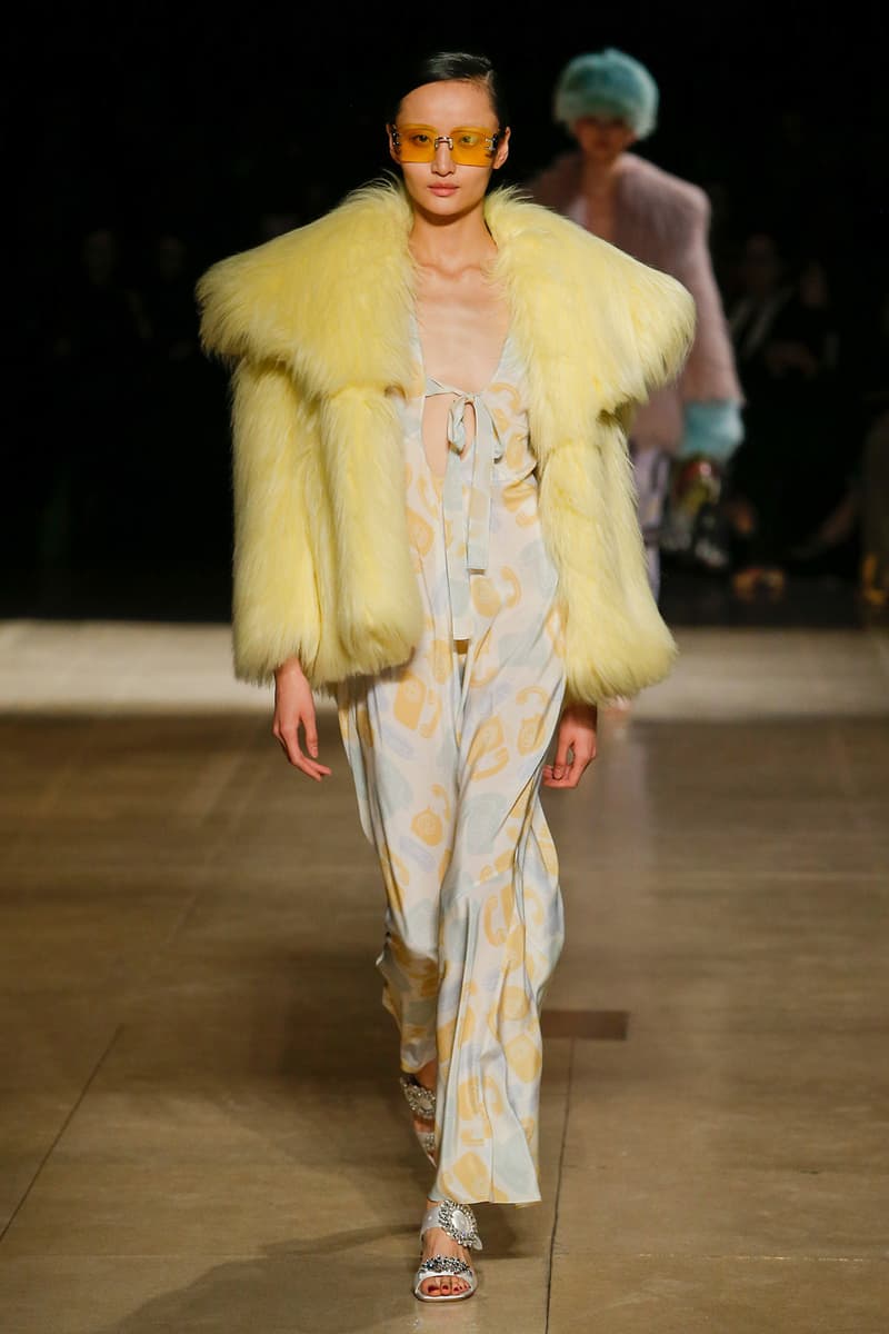 Miu Miu 2017 Fall Winter Collection