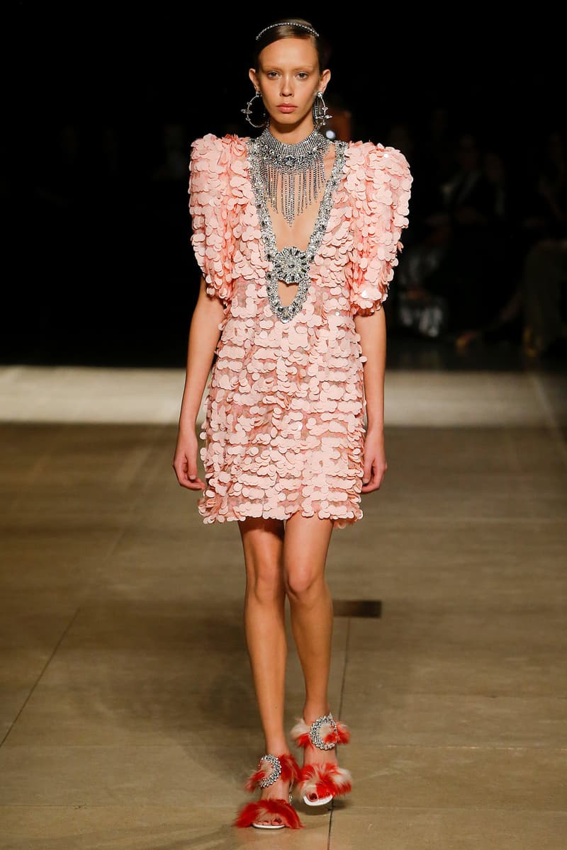 Miu Miu 2017 Fall Winter Collection