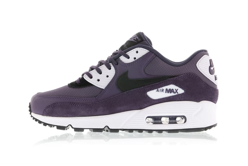 nike air max 90 dark raisin