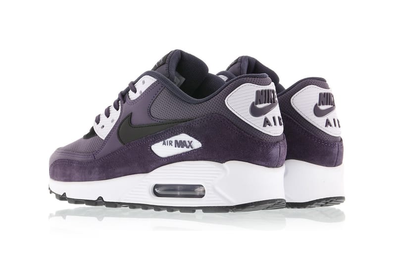 nike air max 90 raisin