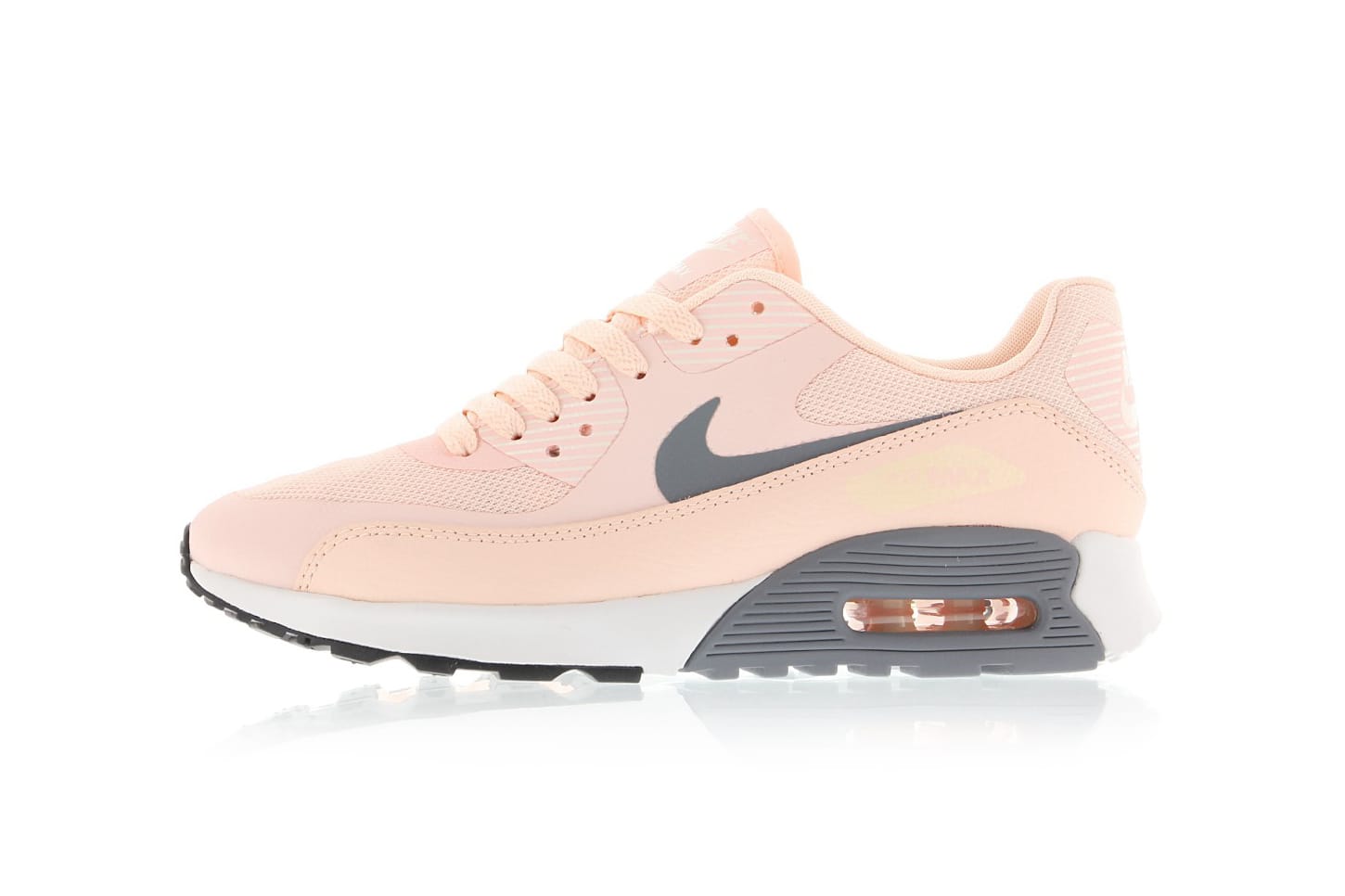 New Nike Air Max 90 Ultra 2.0 Is Pink 