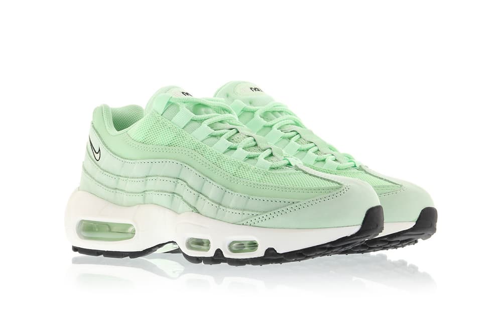 Nike Air Max 95 Fresh Mint