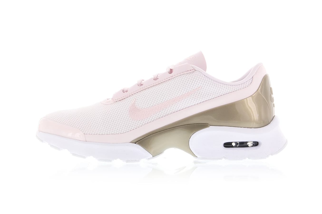 New Nike Air Max Jewell Is Pearl Pink 