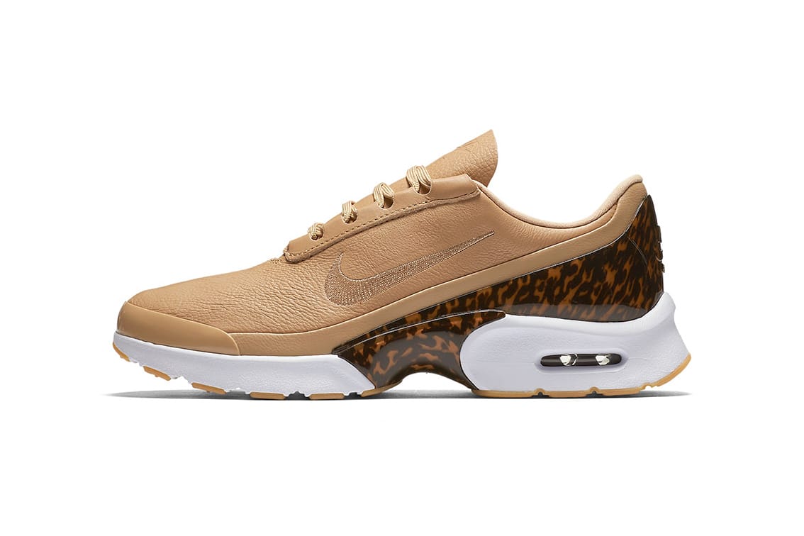 Air Max Jewell in Tortoise Shell 