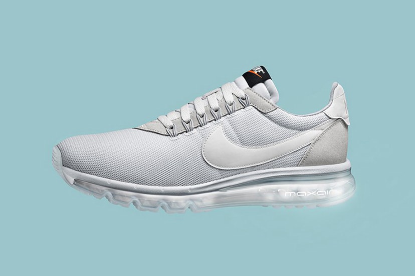 Nike Air Max Ld Zero Light Grey Hypebae Nike Air Max Ld Zero Light Grey Hypebae