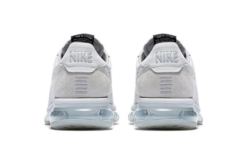 Nike Air Max LD-Zero "Light Grey"