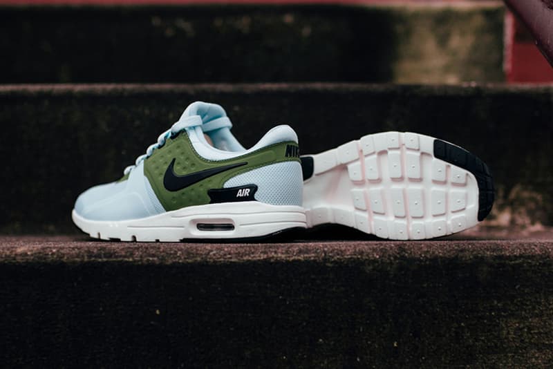 Nike Air Max Zero Glacier Blue