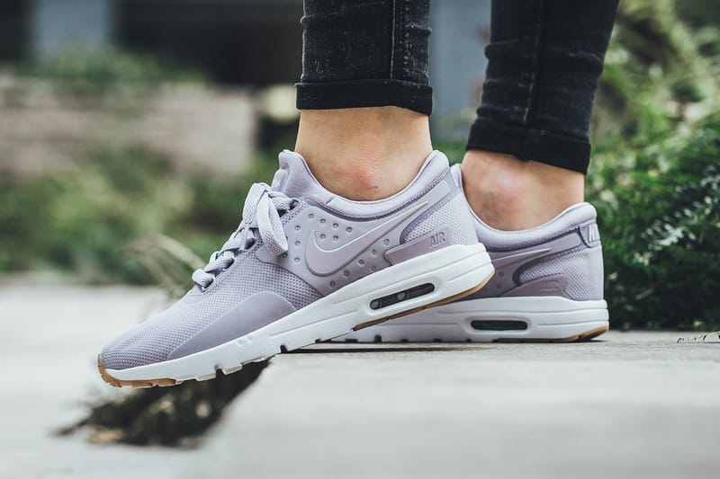 air max zero purple