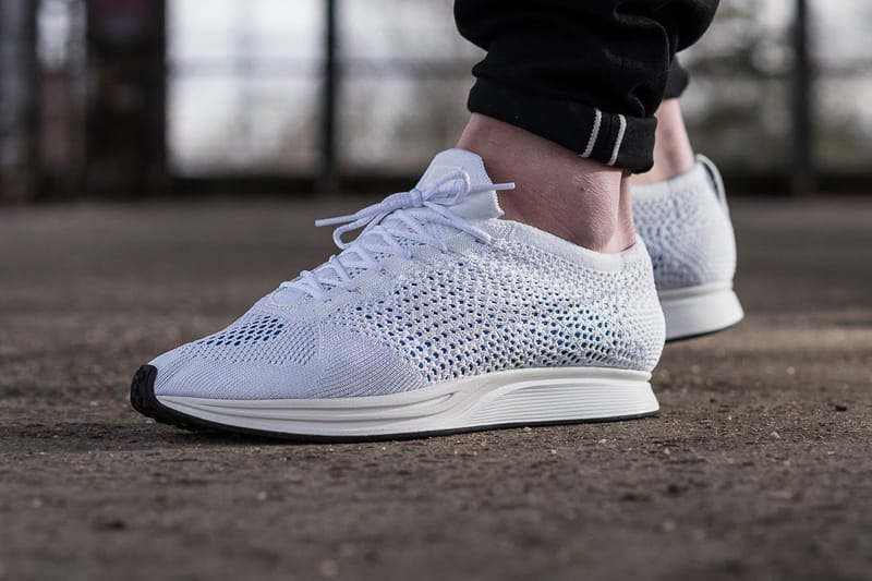 nike flyknit racer goddess