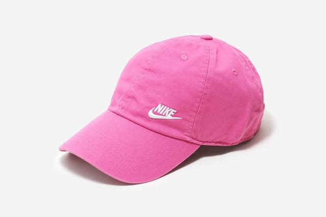 nike h86 futura classic baseball hat