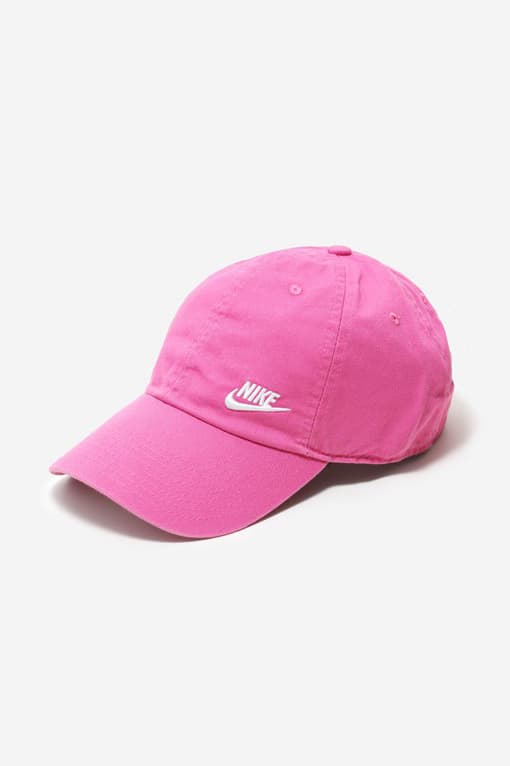 Nike Sportswear H86 Cap Futura Classic In Pink Hypebae Nike Sportswear H86 Cap Futura Classic In Pink Hypebae